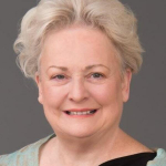 Peggy Cosgrave
