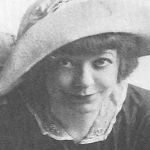 Maude Fulton