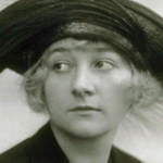 Dora Bergner
