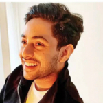 Agastya Nanda