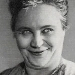 Margarete Kupfer