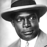 Louis Brody