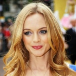 Heather Graham