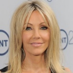 Heather Locklear