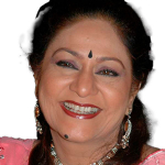 Aruna Irani