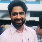 Dheeraj Kumar