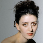 Mariam Avaliani