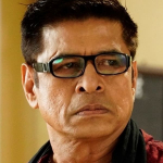 Sudesh Berry