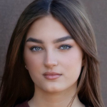 Savanah Moss