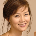 Yoriko Dôguchi