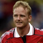 David May