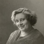Elna From