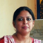Bina Paul