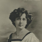 Johanne Fritz-Petersen