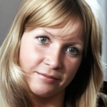 Angelika Baumgart