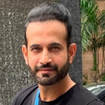 Irfan Pathan