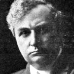 Robert Broderick