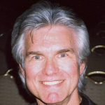 Kent McCord