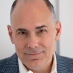 Ron Palais