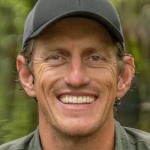 Carlton Ward Jr.