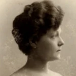 Hilda Borgström