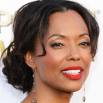 Aisha Tyler