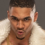 Isiah Kassidy