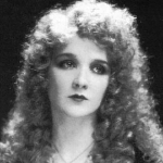 Mary Philbin