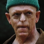 Michael Berryman