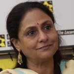 Jaya Bachchan