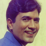 Rajesh Khanna