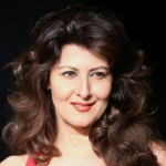 Sangeeta Bijlani