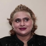 Huma Khan