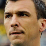Mario Mandzukic
