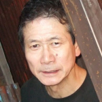 Shirô Shimomoto