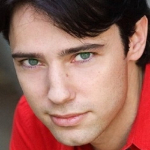 Jason Currie