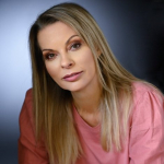Natasha Sutherland
