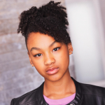 Trinity Lee Shirley