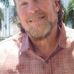 Barry Rosen