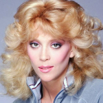 Judy Landers