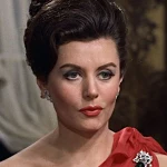 Eunice Gayson