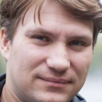 Dmitriy Mikhaylov