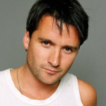 Alastair Mackenzie