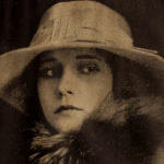 Agnes Vernon