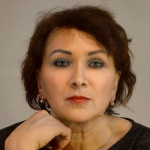 Iren Razdobudko