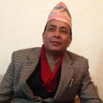 Gyanendra Bahadur Deuja