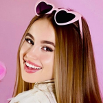 Charlotte M.