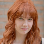 Kathryn Bellamy