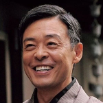 Ken Mitsuishi