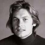 Helmut Berger